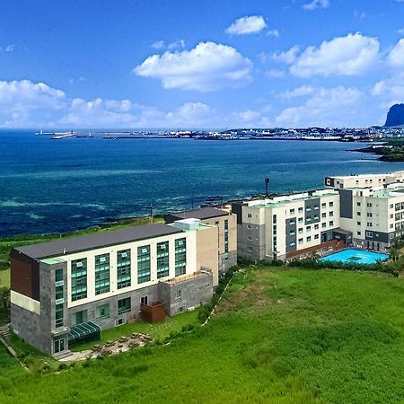 Jeju Arumdaun Resort Sihung-ni Екстер'єр фото