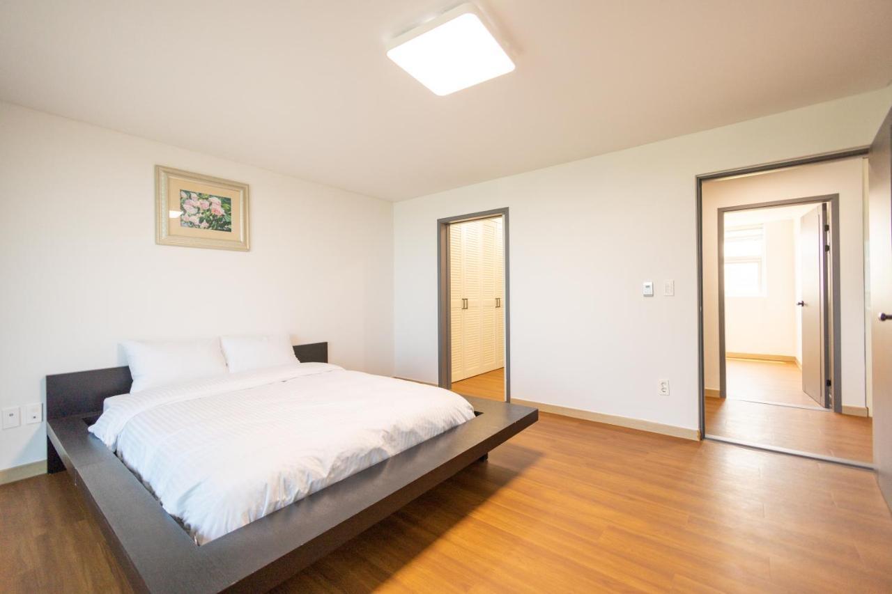 Jeju Arumdaun Resort Sihung-ni Екстер'єр фото