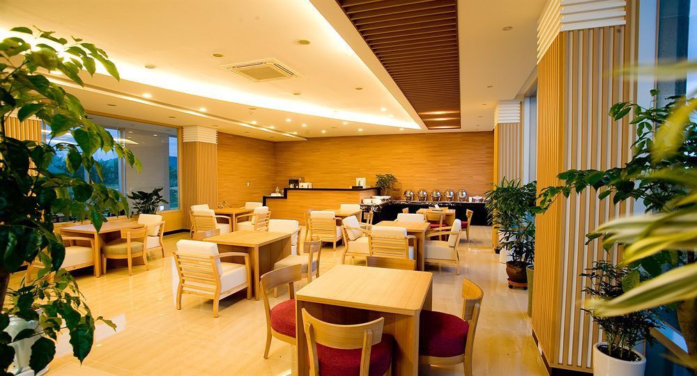 Jeju Arumdaun Resort Sihung-ni Екстер'єр фото