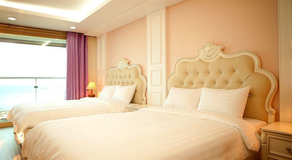 Jeju Arumdaun Resort Sihung-ni Екстер'єр фото