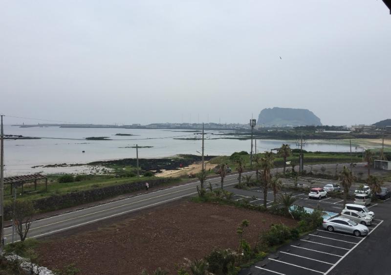 Jeju Arumdaun Resort Sihung-ni Екстер'єр фото