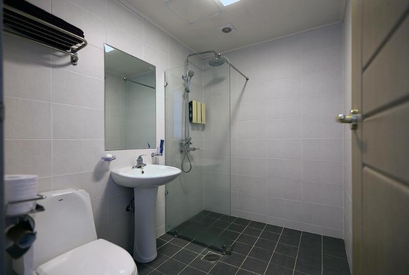 Jeju Arumdaun Resort Sihung-ni Екстер'єр фото