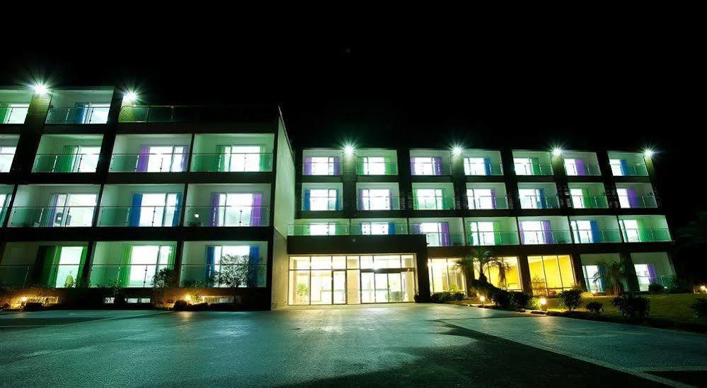 Jeju Arumdaun Resort Sihung-ni Екстер'єр фото